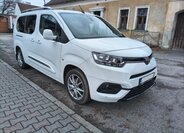 Toyota ProAce City Verso VAN-Minibus 0,0 0