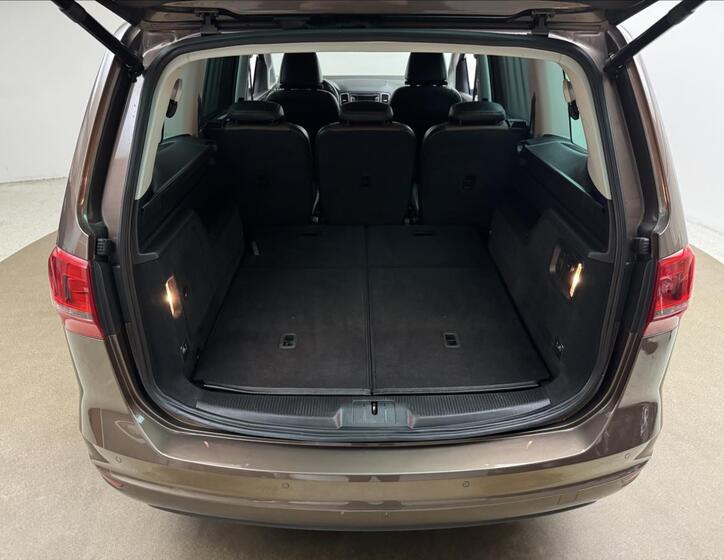 Volkswagen Sharan 42