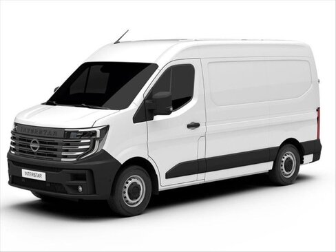 Nissan Interstar