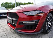 Ford Mustang Kupé 2,3 l 265 kw