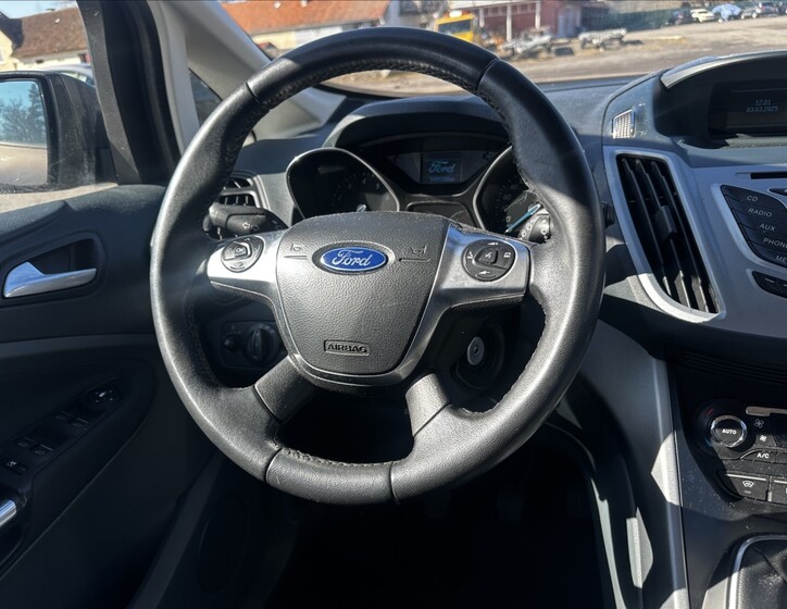 Ford C-MAX 16