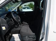 Volkswagen Caddy 12