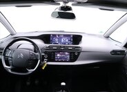 Citroën Grand C4 Picasso MPV 1,2 l 96 kw