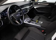 Audi A6 Kombi 3,0 l 180 kw