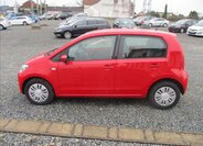 Volkswagen up! Hatchback 999,0 44 kw