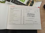 Škoda Fabia Kombi 1,2 l 51 kw