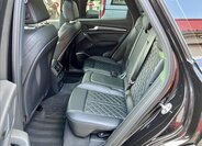 Audi SQ5 SUV 3,0 l 260 kw