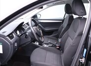 Škoda Octavia 10