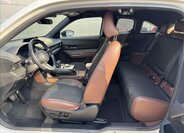 Mazda MX-30 SUV / Terénní 0,0 107 kw