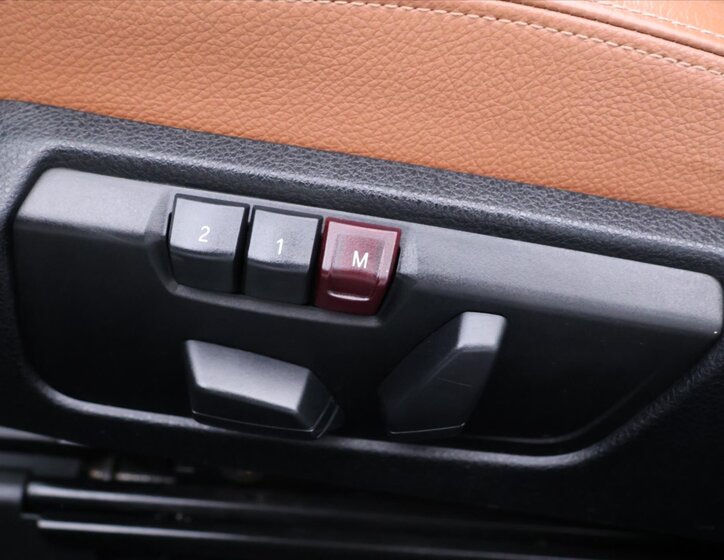 BMW Řada 4 Kabriolet 2,0 l 135 kw