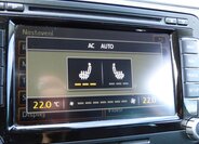 Volkswagen Passat Kombi 2,0 l 130 kw