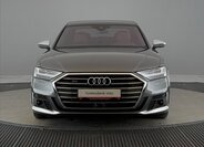 Audi S8 Sedan / Limuzína 4,0 l 420 kw