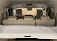 Mercedes-Benz Třídy G SUV 4,0 l 430 kw