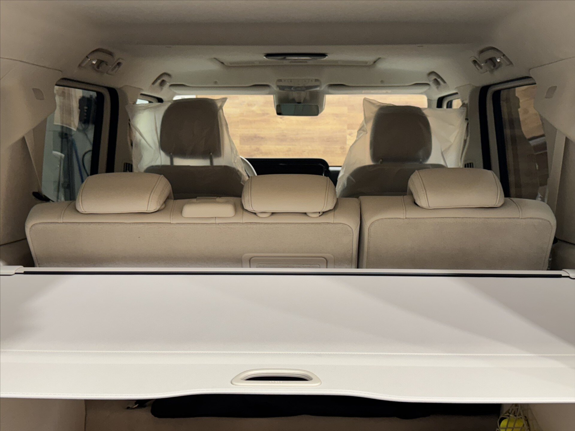 Mercedes-Benz Třídy G SUV 4,0 l 430 kw