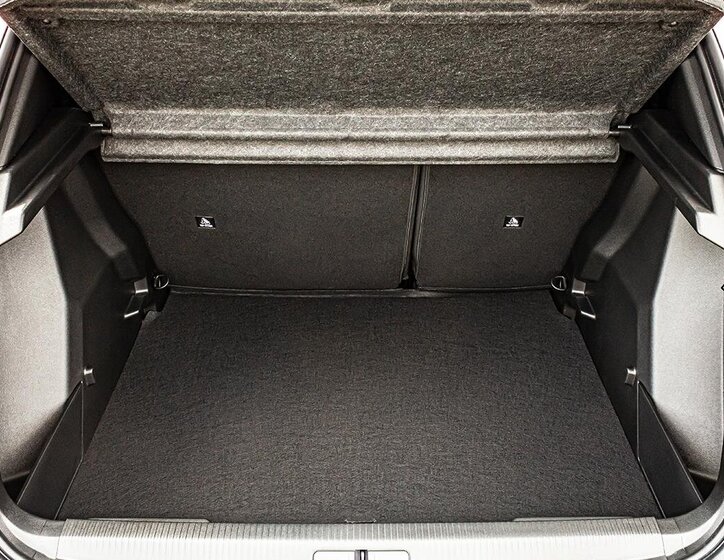 Peugeot 2008 SUV / Terénní 1,2 l 100 kw