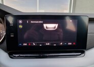 Škoda Octavia Kombi 1,5 l 110 kw