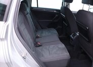 Volkswagen Tiguan SUV / Terénní 2,0 l 132 kw