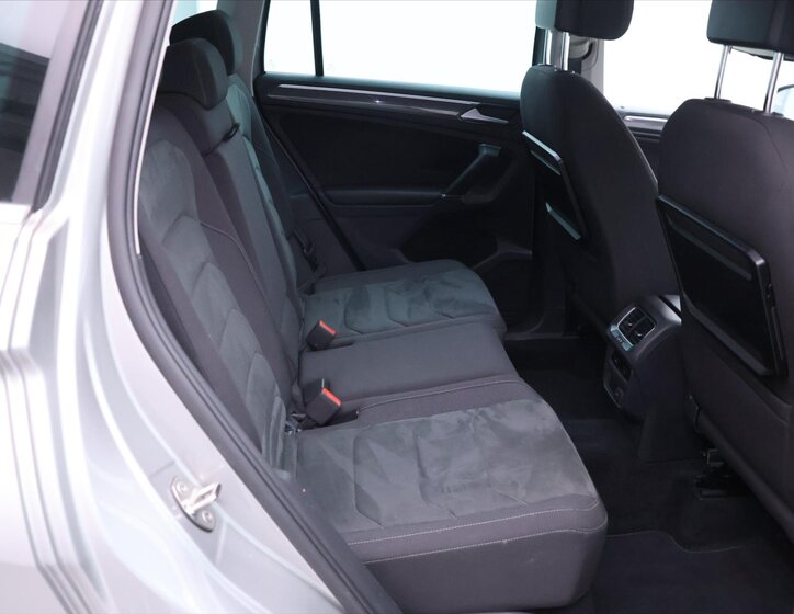 Volkswagen Tiguan SUV / Terénní 2,0 l 132 kw