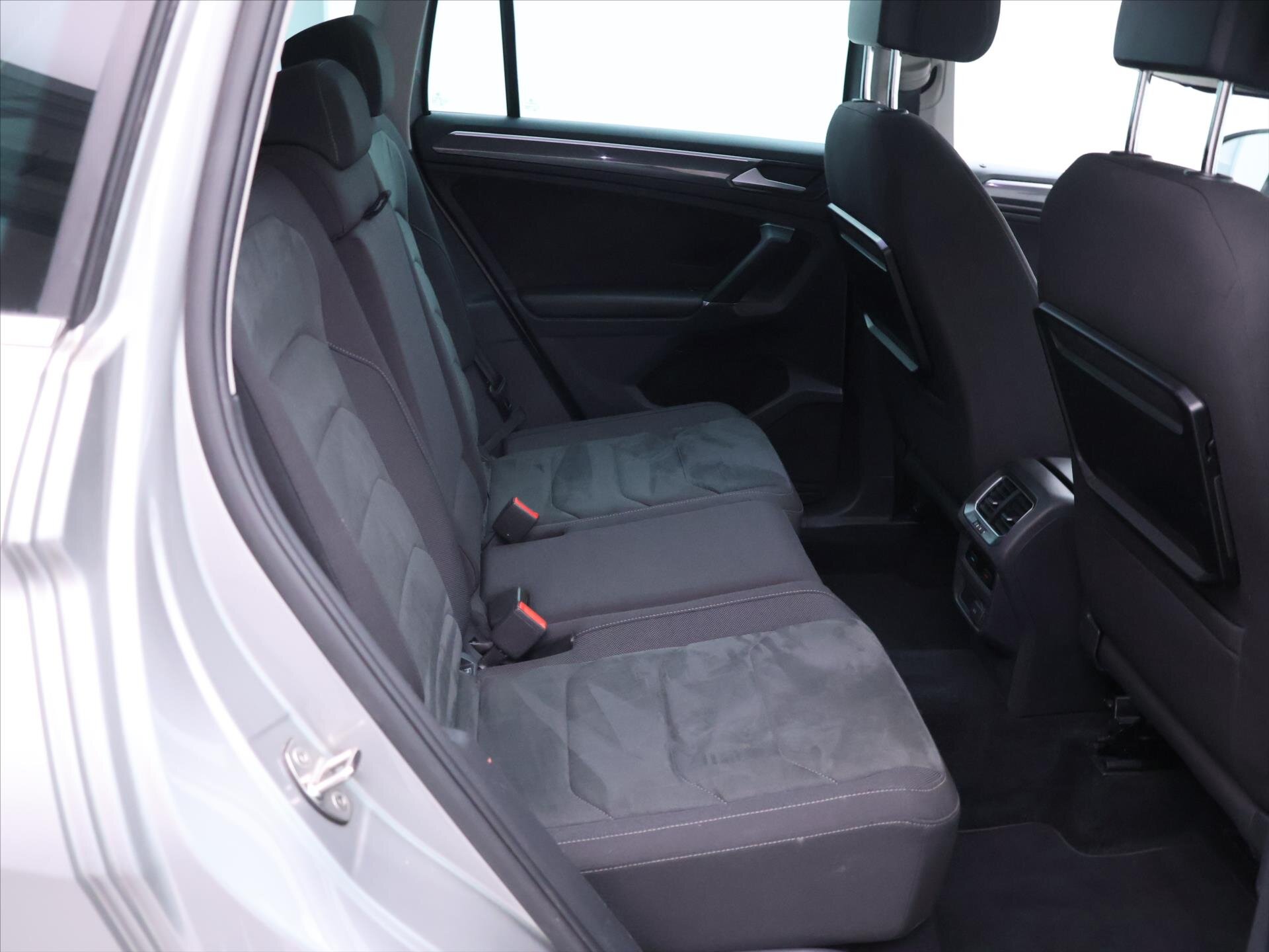 Volkswagen Tiguan SUV / Terénní 2,0 l 132 kw