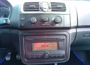 Škoda Fabia Kombi 1,4 l 63 kw