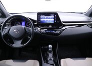 Toyota C-HR 23