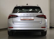 Škoda Octavia Kombi 2,0 l 85 kw