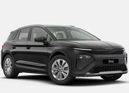 Škoda Elroq SUV 1,0 210 kw