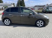 Citroën C3 Hatchback 1,6 l 68 kw