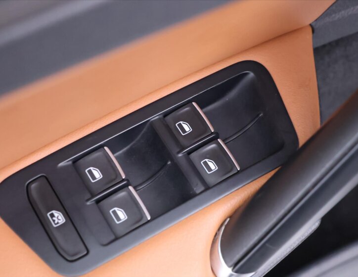 Volkswagen Golf Hatchback 2,0 l 110 kw