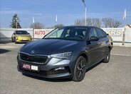 Škoda Scala Hatchback 999,0 85 kw