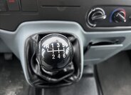 Ford Transit Skříň 2,2 l 74 kw