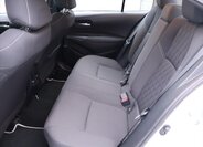 Toyota Corolla Sedan / Limuzína 1,8 l 90 kw