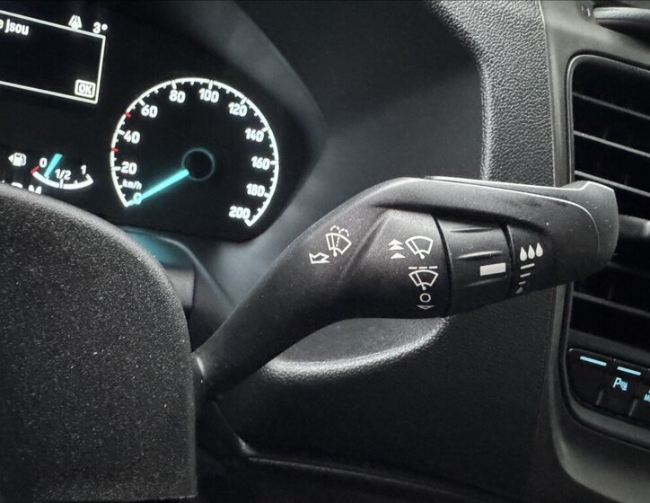 Ford Transit Custom 35