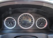 Mercedes-Benz Třídy C Kombi 1,6 l 115 kw