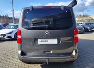 Citroën SpaceTourer VAN / Minibus 2,0 l 130 kw