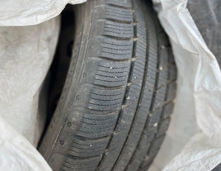 Citroën C4 Picasso 7