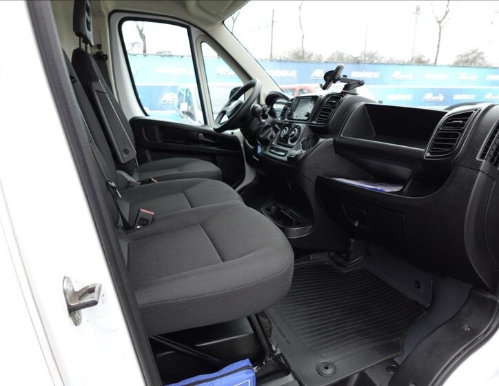 Fiat Ducato Ostatní 2,2 l 88 kw