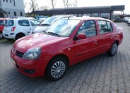 Renault Thalia Sedan / Limuzína 1,1 l 55 kw