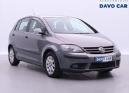 Volkswagen Golf Plus 1