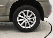 Škoda Yeti Kombi 1,2 l 81 kw