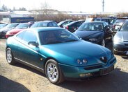 Alfa Romeo GTV 2