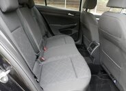 Volkswagen Golf Hatchback 1,5 l 110 kw