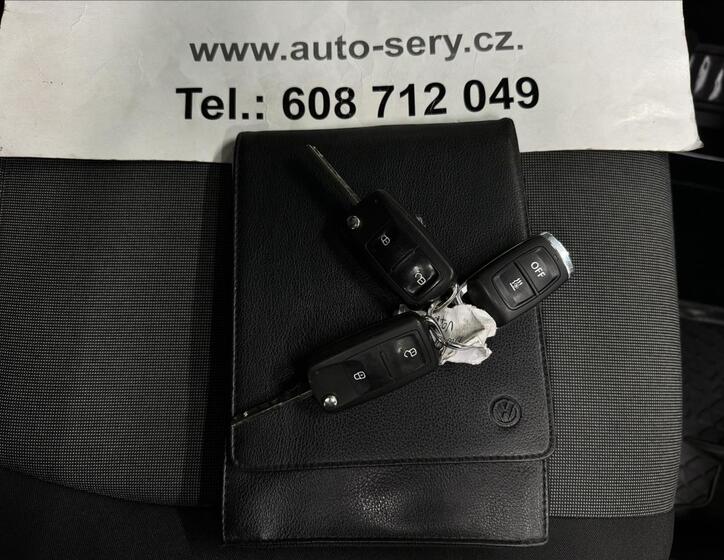 Volkswagen Transporter 40