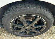 Škoda Octavia Kombi 1,4 l 81 kw