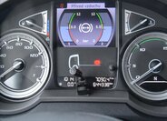 DAF Ostatní Ostatní 12,9 l 355 kw