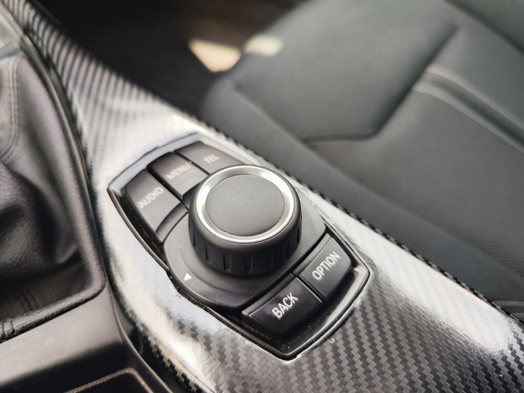 BMW Řada 1 Hatchback 1,5 l 100 kw