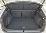 Cupra Formentor SUV 1,5 l 110 kw