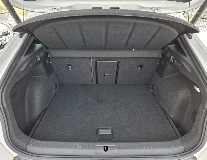 Cupra Formentor SUV 1,5 l 110 kw