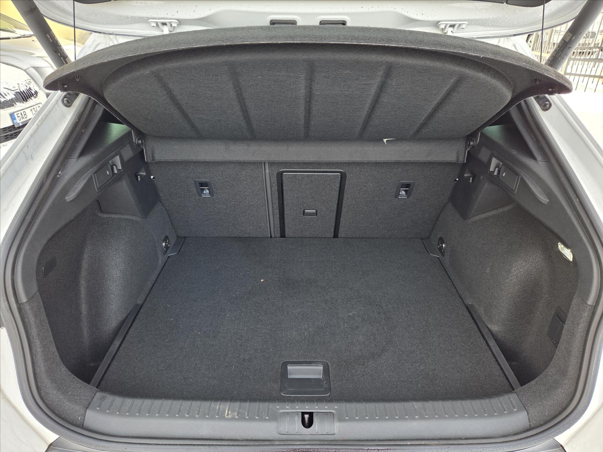 Cupra Formentor SUV 1,5 l 110 kw