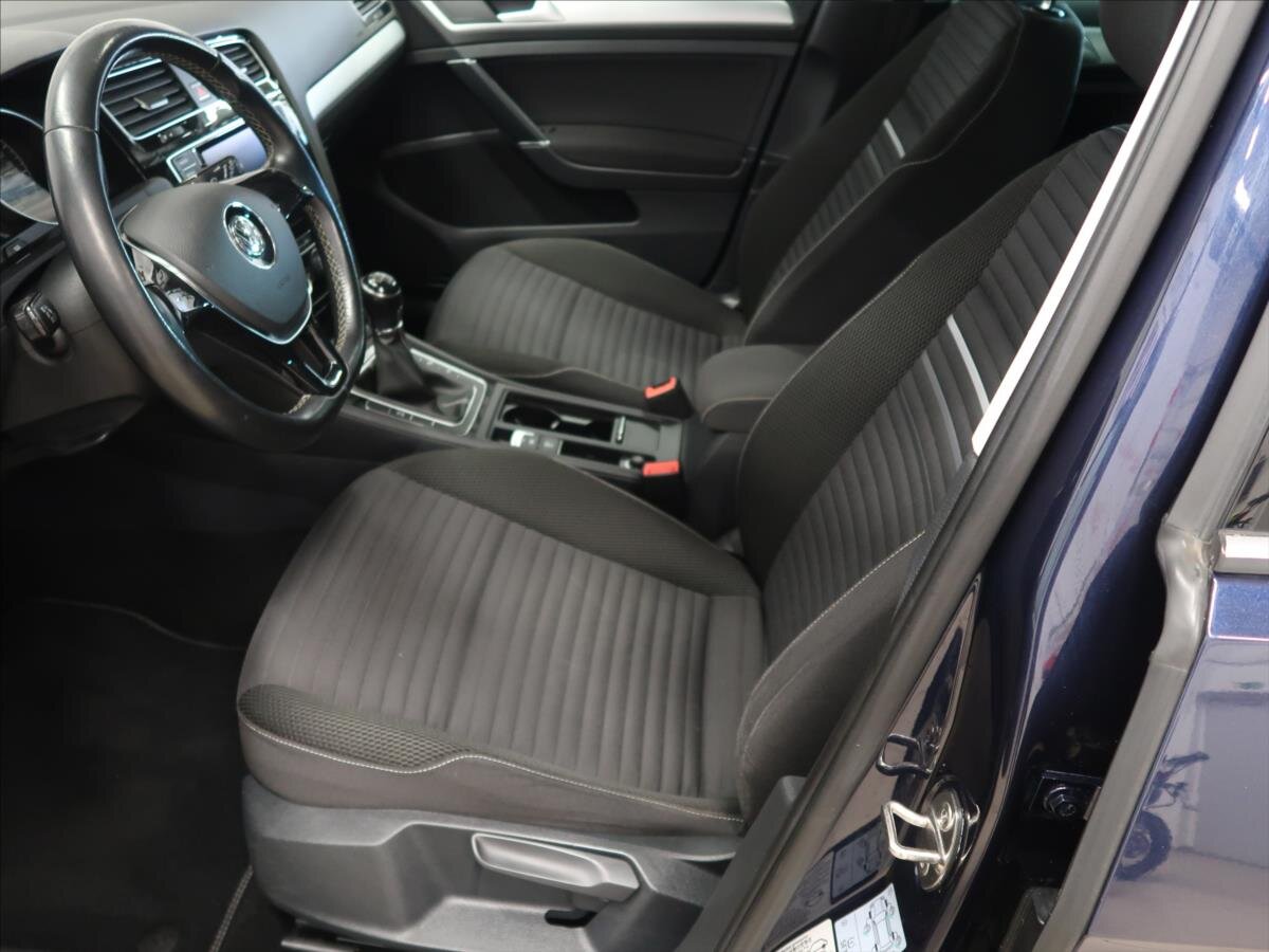 Volkswagen Golf Kombi 1,4 l 92 kw